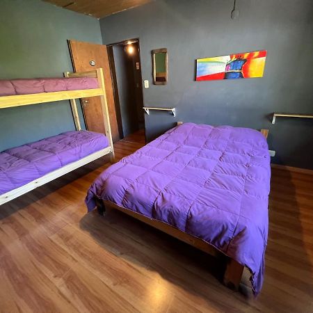 Hostel Pehuenia El Bolsón Zewnętrze zdjęcie