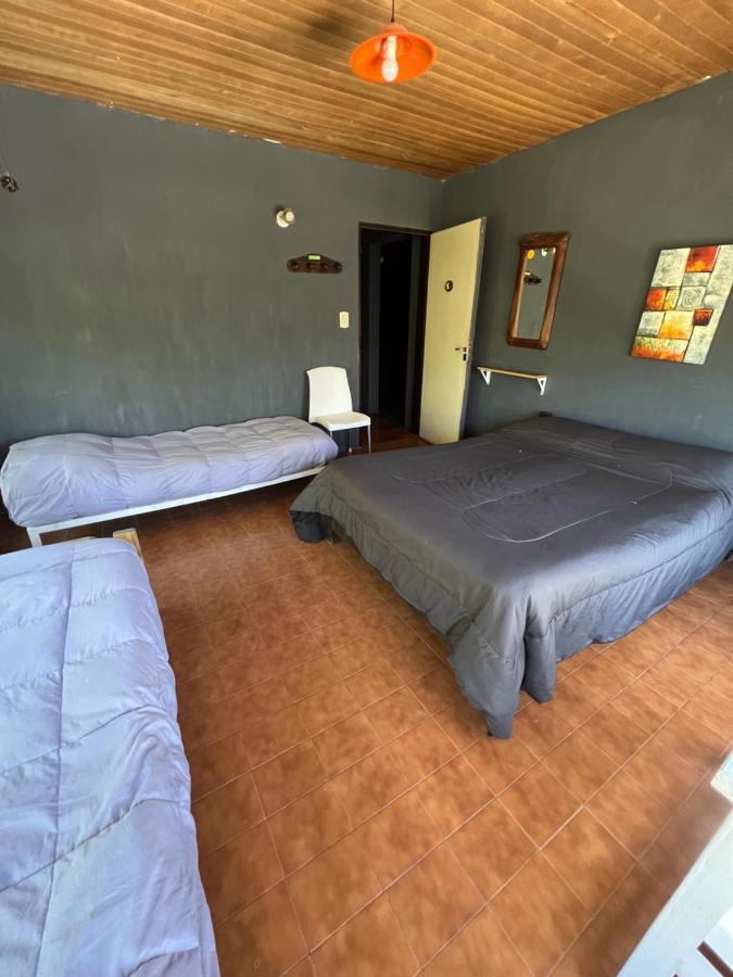 Hostel Pehuenia El Bolsón Zewnętrze zdjęcie