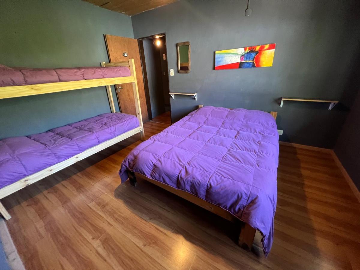 Hostel Pehuenia El Bolsón Zewnętrze zdjęcie